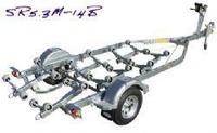 Sales agent for manufacturer: Sr5.3m-14b Single Mech Brakes 1450kg