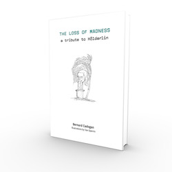 The loss of madness | paperback