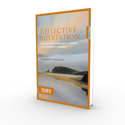Reflective meditation | paperback