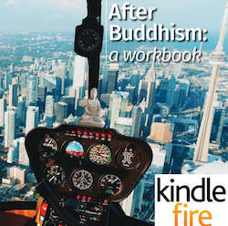 After Buddhism: a workbook | Kindle Fire
