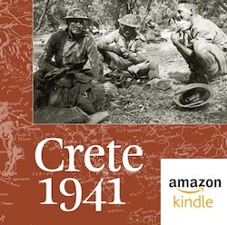 Crete 1941: an epic poem | Kindle