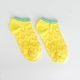 Pineapple Ankle Socks