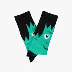 Clothing: Frankenstein Socks