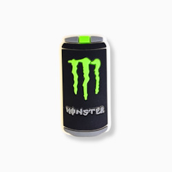 Monster Can Charm
