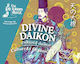 Divine Daikon