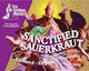 Sanctified Sauerkraut