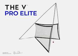 The V Pro Elite