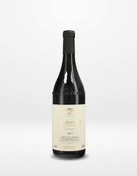 Red Wine: 2017 Broccardo Barolo El Pi Bon DOCG