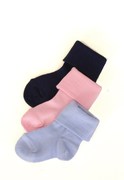 Products: Infant Wool Socks