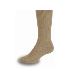 Products: Merino Possum Rib Socks