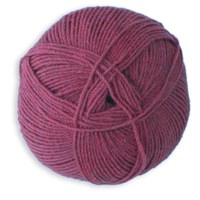 Products: 8ply Possum Old Rose