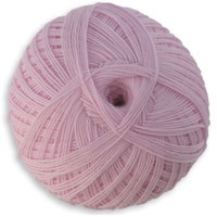 Pink 3 ply