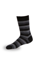 Kids Merino Stripe Socks
