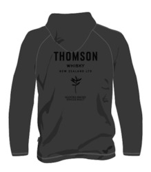 Thomson Whisky Hoodie - L & XL Available