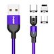 Hell Deal!  - 6 x 1m Vega Magnetic Cable PLUS 10 plugs!