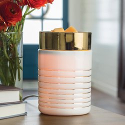 Candle: Electric Wax Warmers