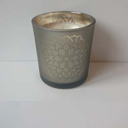 Candle: Limited Edition Jars - Medium