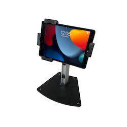 Frontpage: Universal Lockable Ipad Tablet Stand For Up To 10.9 inch 10th Gen Ipad or Tablet