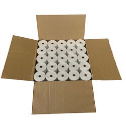 Frontpage: 80mm POS Thermal Receipt Paper Rolls for Star, Epson, and other receipt printers NZ