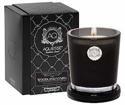 Aquiesse Large Soy Candle - Woodland Nymph