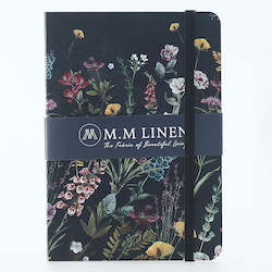 Books: Maisie Notebook