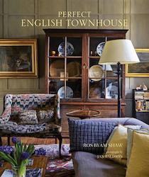 Books: Book - Perfect English Townhouse