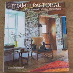 Book 'Modern Pastoral'