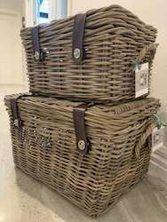 Grove Hampers with Lid