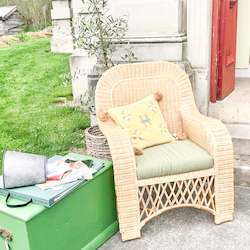 Veranda Arm Chair