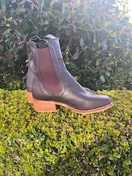 New Collection: Studio Boots