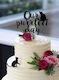 Our purrfect Day cake topper