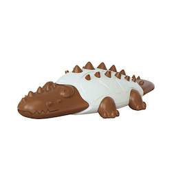 Toys: Crocodile Dental Toy