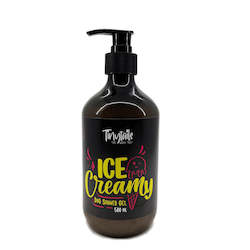 Ice Creamy - Shower Gel
