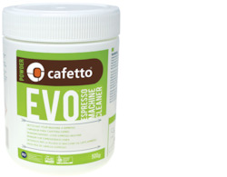 Coffee shop: Cafetto EVO Espresso Machine Cleaner