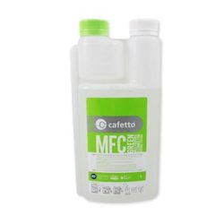 Coffee shop: Cafetto Milk Frother Cleaner - MFC Green