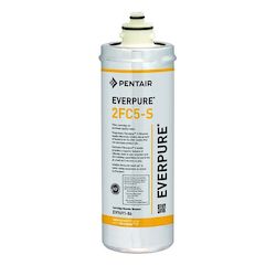 Coffee shop: Everpure 2FC5-S Fibredyne II Water Filter