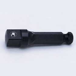 Tool, household: Koken 120-50 5/16" Hex Shank x 3/8"Sq Socket Adaptor