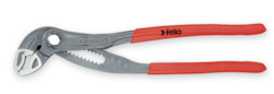 Tool, household: Felo 250mm Waterpump Pliers MX