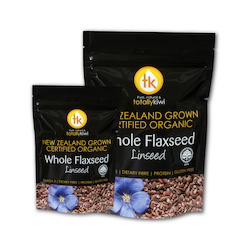 Whole Flax Seed (Linseed)