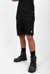 Mahi Shorts - Black