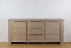 Furniture: TNC Molise Sideboard 1.9 m