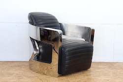 Furniture: TNC Contemporary Armchair