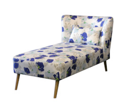 Furniture: TNC Chaise Chair, 831
