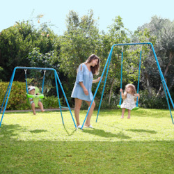 Toy: TP509 - TP Small to Tall Swing Set
