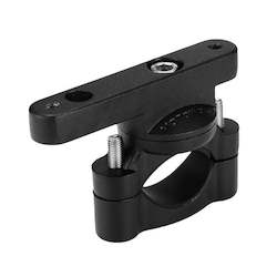 Eyesecure Accessories: E-Scooter alloy adaptor for Guardian
