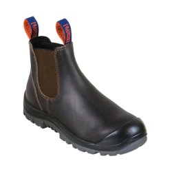 Mongrel 545030 Elastic Sided Industrial Safety Boot