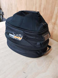 Racemate 'Deluxe' Helmet Bag