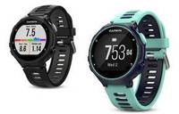 Products: Forerunner 735XT Bundle