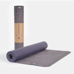 Yoga Mats: Earth Me 4mm