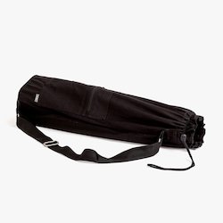 Yoga Accessories: Carry On Mat Bag